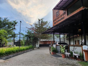 Borobudur Bed & Breakfast